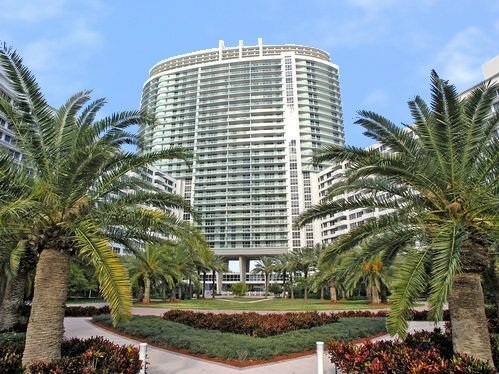 Ville in vendita a Miami