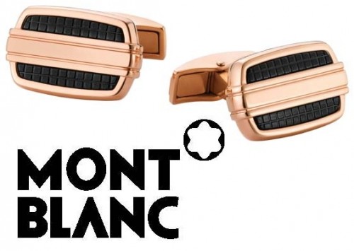 montblanc gemelli uomo