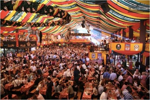 oktoberfest 2011