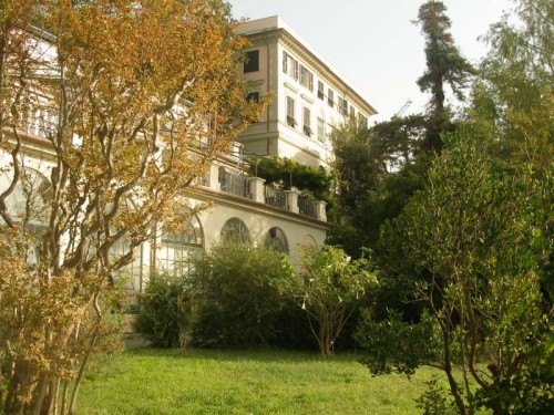 Università di Genova: dall'orto botamico sparite piante preziose