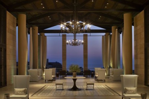 The Romanos, luxury resort premiato ai Condé Nast Traveller