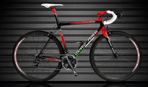 colnago CF8