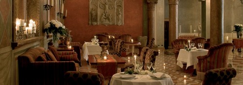 Alberghi a Verona: Due Torri Hotel