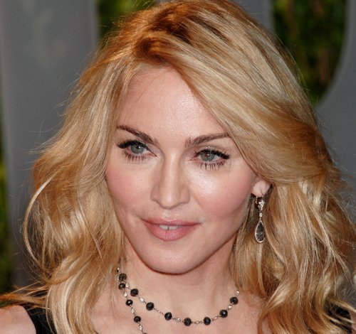 madonna