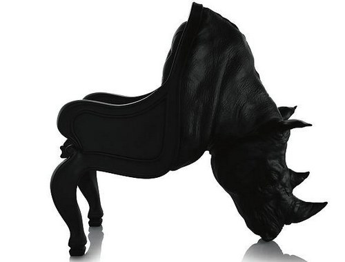 rhino chair