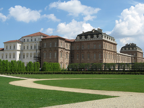 reggia di venaria andreapax flickr