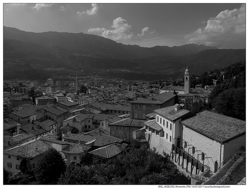 rovereto