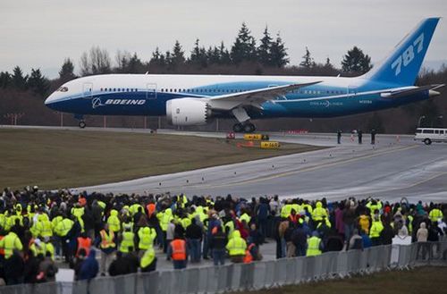 Boeing-787-Dreamliner