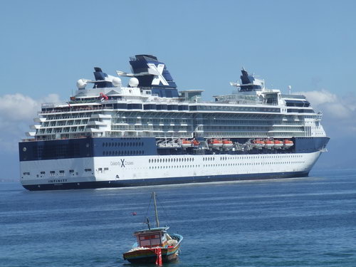 Crociere Natale 2011, partite con Celebrity Cruises 