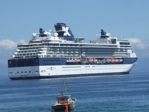 Celebrity Cruises