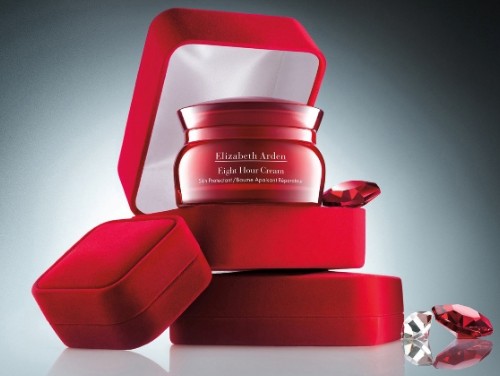 Elizabeth Arden Crown Jewel Collection