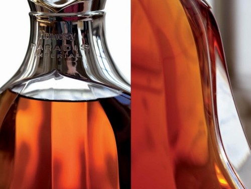 Hennessy Paradis Impérial, un tesoro di famiglia come cognac