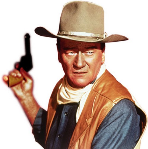 John-Wayne