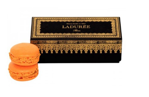 Ladurée per Halloween