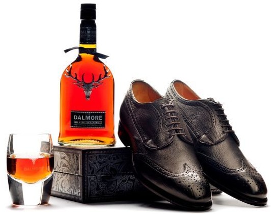 Lutwyche e Dalmore