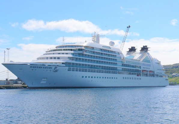 Seabourn