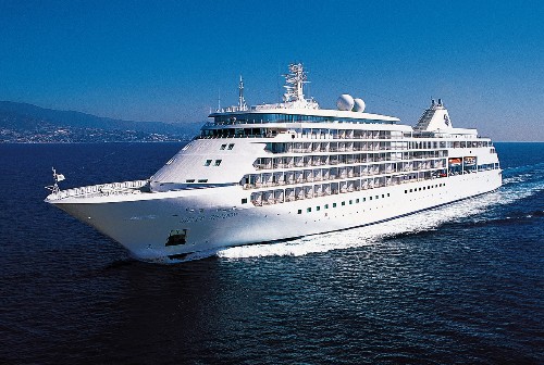 Silversea