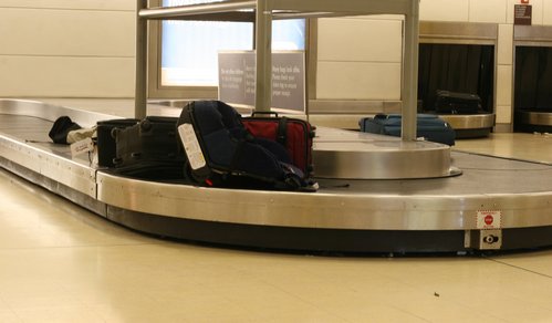 Altéa Baggage Tracking, nuovo sistema monitoraggio bagagli negli aeroporti