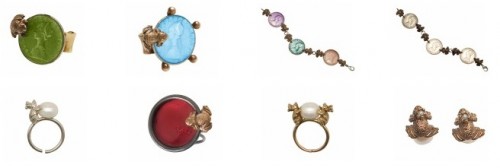 Styletrigger presenta i gioielli di Francesca Caltabiano