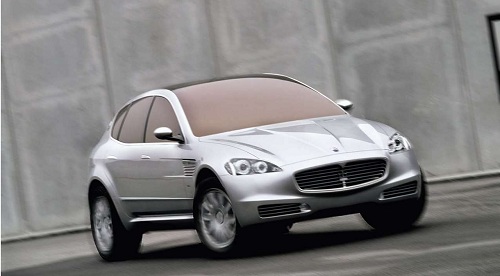 Maserati: Kubang e GranCabrio Fendi regine a Fracoforte