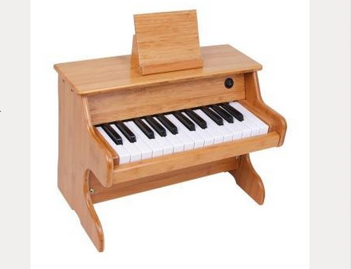 pianoforte bamboo