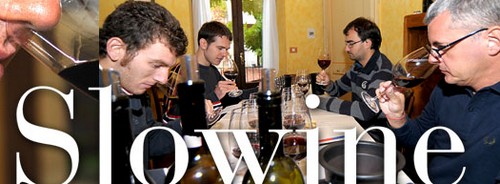 Slowine 2012, per i veri intenditori di vino