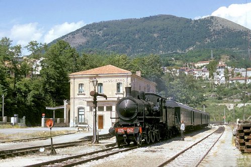 stazione