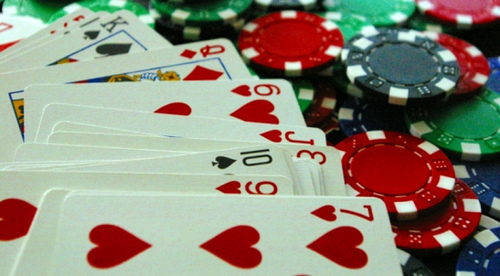 Il Big Game di Pokerstars.it e l'avventura di un Loose Cannon David Fishman