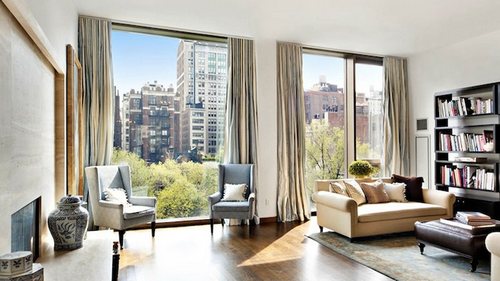 Jennifer Aniston paga 9 milioni di dollari il nuovo appartamento di New York