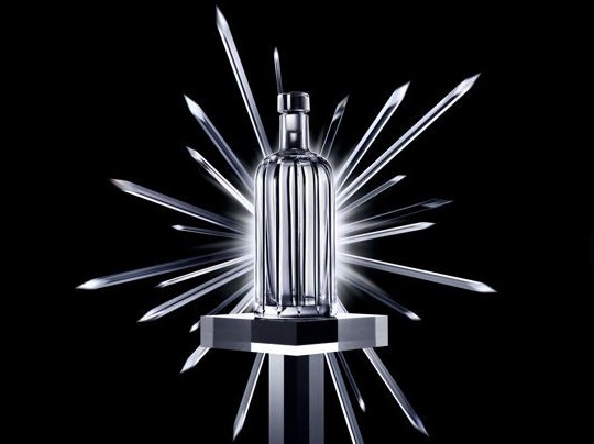 Absolut Vodka, arriva l'edizione speciale firmata Skogsberg&Smart 