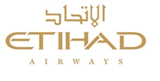 La compagnia aerea Etihad Airways oggi compie 8 anni