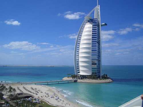 Hotel-Burj-Al-Arab-a-Dubai