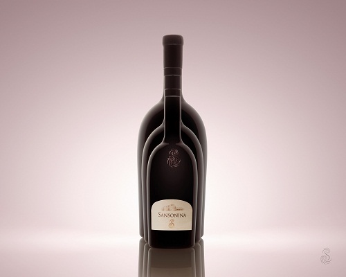 Idee regalo Natale 2011: vino Sansonina in diversi formati