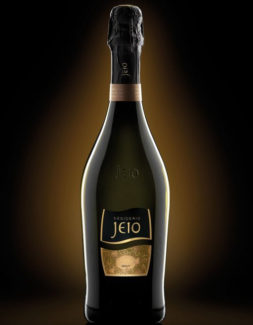 Jeio Cuvée Brut – Foto j. Baker