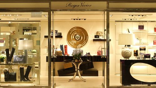 Roger vivier