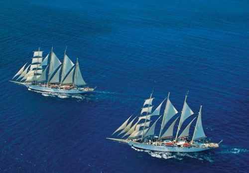 Star Clippers