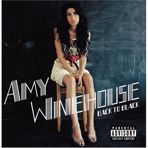 All'asta l'abito indossato da Amy Winehouse nella copertina di Black to Black
