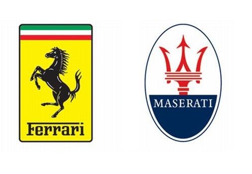 Ferrari e Maserati inaugurano un nuovo showroom a Bologna