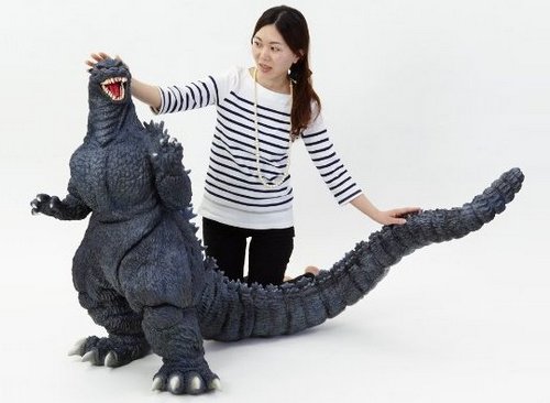 godzilla-vs-biollante-kaiju-monster-model-1