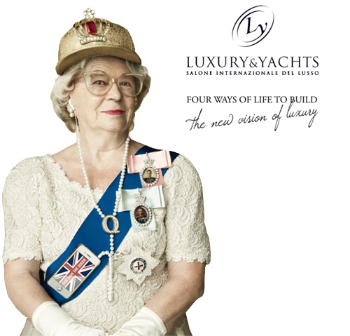 luxury & yacht