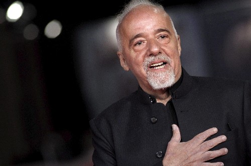 paulo coelho