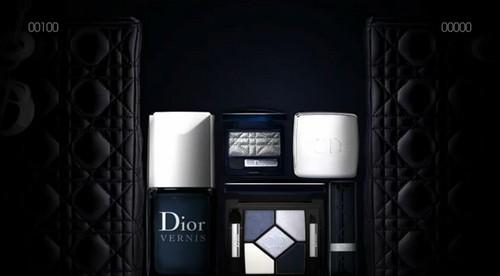 Dior presenta lo spot Games Make up per le Geekette