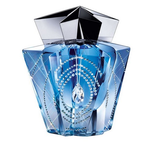 thierry mugler swarovski angel