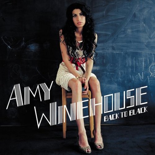 AmyWinehouseBackToBlack