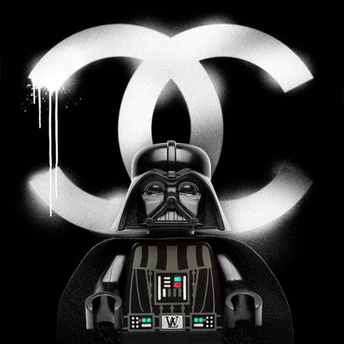 Coco-Vader