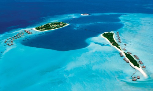 Estate 2012, vacanza di lusso alle Maldive alla portata di tutti