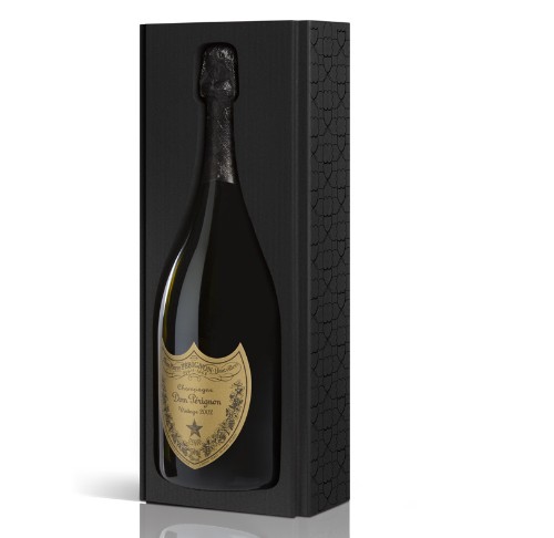 Dom Pérignon Limited Edition Shied Box