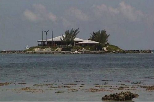In vendita l'isola privata East Sister Rock Island 