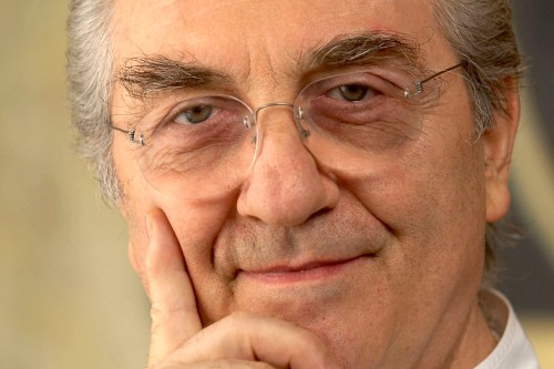 Gualtiero Marchesi celebra la prima della Scala con due menù esclusivi