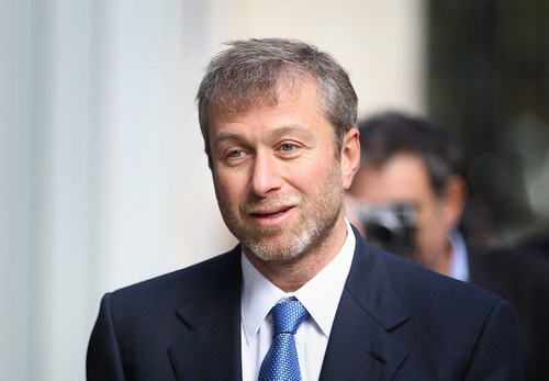 Roman Abramovitch Takes The Stand As Boris Berezovsky Sues Him For Billions